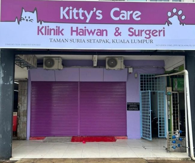 klinik-setapak